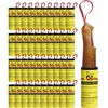 Image de Attrape-Mouches Anti Moucherons 40 Pièces avec Capteur - Utilisation Intérieur et Extérieur