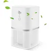 Image de Purificateur dair - Uten - Purificateur d’Air Maison chambre de fumée allergique avec filtre HEPA 13Classe énergétique A+++