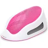 Image de ANGELCARE Transat de bain rose