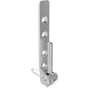 Image de Support dangle UNI-JET D avec broche réversible - FERCO - 6-36882-25-0-1