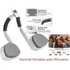 Image de Entraîneur de Muscles Abdominaux - Planche Portable - Minuterie intégrée - Fitness