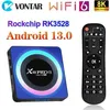 Image de Android TV Box - X88 Pro - Android 13 - RK3528 - 4Go RAM/32Go EMMC