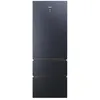 Image de Réfrigérateur multiportes HAIER HTW7720ENMB