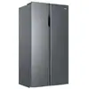 Image de Réfrigérateur Américain 528l Froid Ventilé Haier 90.8cm E, Hsr3918en