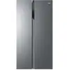 Image de Haier - réfrigérateur américain 91cm 528l ventilé hsr3918enpg - HSR3918ENPG