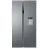 Image de Réfrigérateur américain 521L - Argent - HSR3918EWPG HAIER