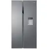 Image de Réfrigérateur américain HAIER HSR3918EWPG