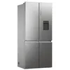 Image de HCW7819EHMP (34004965) CHX1 REFRIGERATEUR MULTIPORTES HAIER INOX 536L -