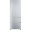Image de Réfrigérateur Multi-portes - Hfr5719enmg - 446l - No Frost - 4 Portes - Silver