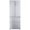 Image de Refrigerateur haier fd 70 series 5 porte francaise 446 l no frost argent e 37 db