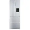 Image de Réfrigérateur Congélateur - HAIER - HFR5719EWMG - 444 L - Total No Frost - 2 portes