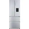 Image de Haier - réfrigérateur américain 70cm 444l silver hfr5719ewmg - HFR5719EWMG
