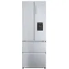 Image de Réfrigérateur Multi-portes - Hfr5720ewmg - Classe E - 477 L (337+140) - 37 Db - Silver