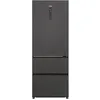 Image de HAIER Rfrigrateur conglateur bas HTR5719ENPT