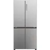 Image de Réfrigérateur Multi-portes - Hcr3818enmm - Classe E - 467 L - 35 Db - 181,5 X 83,3 X 65 Cm - Silver