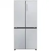Image de Haier - réfrigérateur américain 83cm 467l nofrost hcr3818enmm - cube 83 series 3 HCR3818ENMM