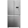 Image de Haier - réfrigérateur américain 83cm 504l nofrost hcw58f18ehmp - cube 83 series 5 HCW58F18EHMP