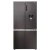 Image de Haier Réfrigérateur américain 642l 90.3cm ventilé - HCR79F19EHMD