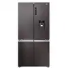 Image de Haier - réfrigérateur américain 642l 90.3cm ventilé hcr79f19ehmd - HCR79F19EHMD