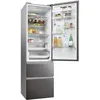 Image de Refrigerateur congelateur en bas Haier HTW5620CNMP