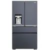 Image de Haier Réfrigérateur américain 90.8cm 601l ventilé - HFW7918EIMB