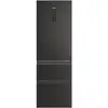 Image de Refrigerateur Congelateur En Bas Haier Htw5618dnpt