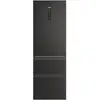 Image de Refrigerateur congelateur en bas haier htw5618dnpt
