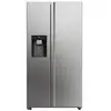 Image de Haier - réfrigérateur américain 90.5cm 601l ventilé platinium hsw79f18cimm - sbs 90 series 7 HSW79F18CIMM