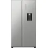 Image de Refrigerateur Americain - Frigo - Haier - Sbs 90 Series 5 Hsw59f18dwmm - 601l -distr