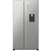Image de Haier - réfrigérateur américain 90cm 613l no frost hsw59f18dwmm - sbs 90 series 5 HSW59F18DWMM