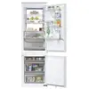 Image de Réfrigérateur Combiné Encastrable No Frost Blanc 177 Cm Haier Hbw7518dt