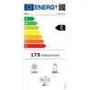 Image de Réfrigérateur congélateur en bas Haier HBW7719C Blanc