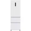 Image de Haier - réfrigérateur combiné 60cm 360l ventilé blanc htw5618enpw - HTW5618ENPW