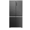 Image de Réfrigérateur multi-portes - HAIER - Cube 90 Series 5 RTG785NHD - Classe E - 642 L - 1905 x 908 x 748 cm - Inox foncé
