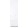 Image de Réfrigérateur Combiné Inversé Haier Htr3518enmw