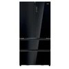 Image de Réfrigérateur Haier Multi-portes 703 L Noir No Frost