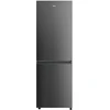 Image de Haier Hdpr1618anpd Frigorifero Libera Installazione 355 L A Acciaio Inox