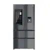 Image de Frigo americain 4 portes total no frost 690 l avec ecran tactile et distributeur d eau 8212570