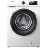 Image de Lave-linge - HISENSE - WFQP8014EVM - 8 kg - 1400 Tours/min - Chargement frontal