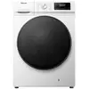 Image de Lave Linge Charge Avant Hisense 12kg Technologie De Convertisseur Blanc 60x66x85cm