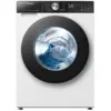 Image de Lave linge séchant hisense wd5s1045bw
