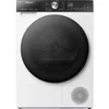 Image de Sèche-linge pompe à chaleur HISENSE DH5S102BW - 10 kg - Inverter - Connecté - Classe C