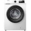 Image de Lave-linge hublot - HISENSE - WFQP901418VM - 9 kg - 1400 tours/min - Fonction Vapeur
