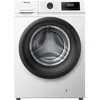 Image de Lave-linge Hublot - HISENSE - 12kg - 1400trs/min - Fonction Vapeur - Écran LED