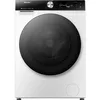 Image de Lave-linge blanc - Hisense - 12 kg - 1400 tr/min - Wi-Fi - AutoDose - Silent System+ - Lavage rapide 15 min - Écran LCD