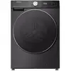 Image de Hisense - lave-linge frontal 10.5 kg 1400 toursmin noir wf5s1045bb - WF5S1045BB
