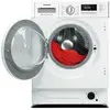Image de Machine à laver hisense wf3m841bwies 59,5 cm 1400 rpm 8 kg