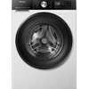 Image de Lave-linge Hublot Wf3s1045bw3 Acier Inoxydable Blanc 595x845x590 Hisense