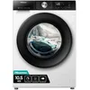 Image de Machine À Laver Hisense Wf3s1043bw3 59,5 Cm 1400 Rpm 1000 Rpm 10,5 Kg