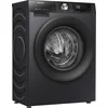 Image de Lave Linge Charge Avant Hisense 9kg Technologie De Convertisseur Noir 59.5x64x84.5cm